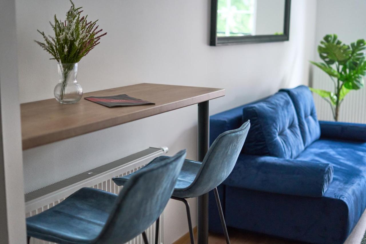 Apartmán J&J Šumperk Kültér fotó