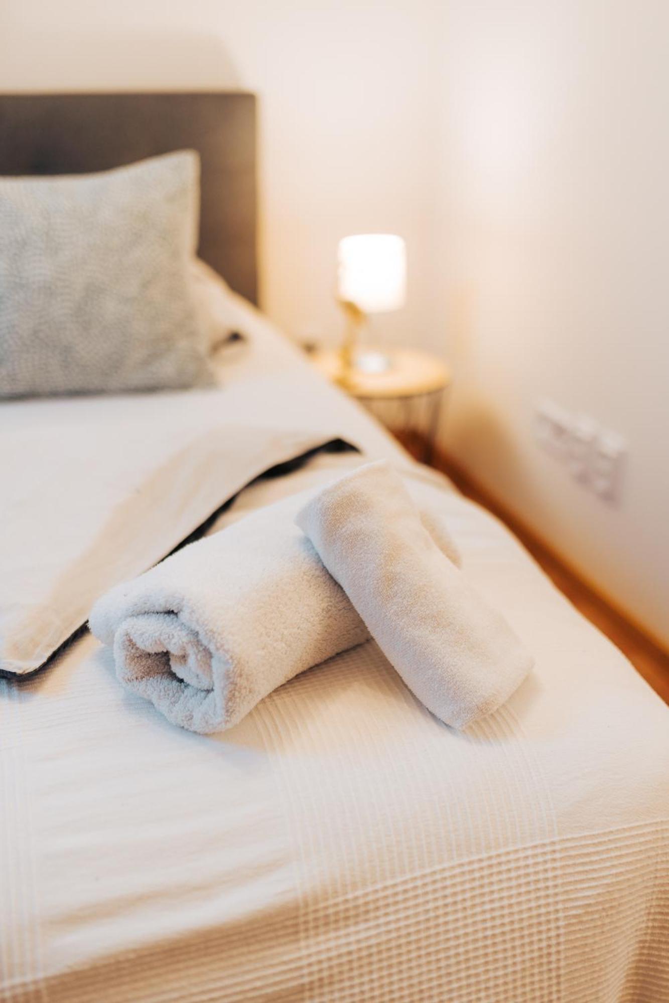 Apartmán J&J Šumperk Kültér fotó